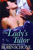 The Lady's tutor di Robin Shone