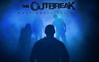 The Outbreak: il film interattivo.