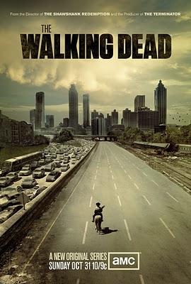 The Walking dead: la prima serie in streaming