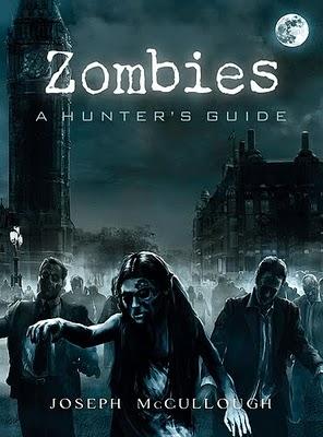 Zombies - A Hunter's Guide