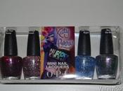 Collezione Katy Perry, Mini Nail Lacquers