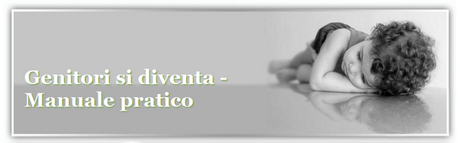 Genitori sidiventa - Manuale pratico, il blog