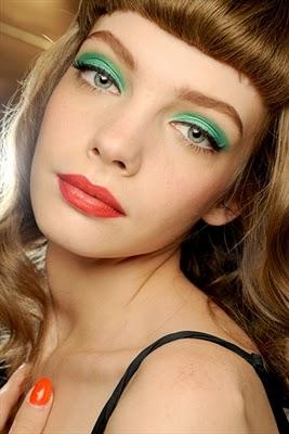 Tendenze Make Up - Primavera-Estate 2011