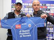 NOVARA CALCIO L’UNITA’ D’ITALIA