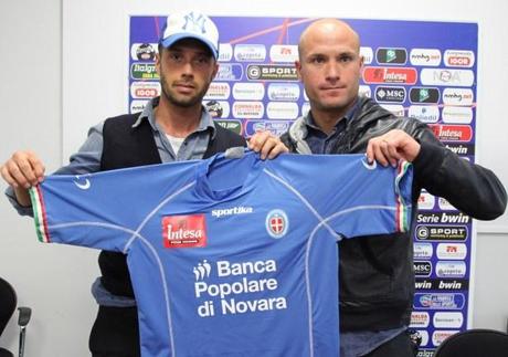 NOVARA CALCIO e L’UNITA’ D’ITALIA