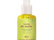 Douces Angevines Baume Satin, l’olio mani