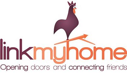 Linkmyhome.com : Nasce il primo socialnetwork per la tua casa