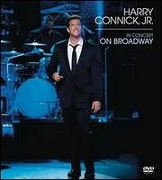 Le cover nel nuovo live di Harry Connick, Jr.