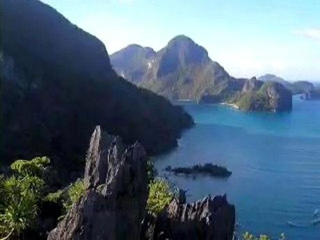 Palawan & Busuanga nel Posto delle Cose