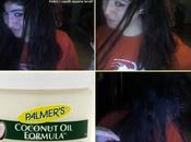 Palmer’s Coconut Hair Conditioner