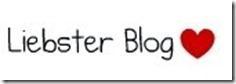 Premio Liebster Blog Premio Liebster Blog