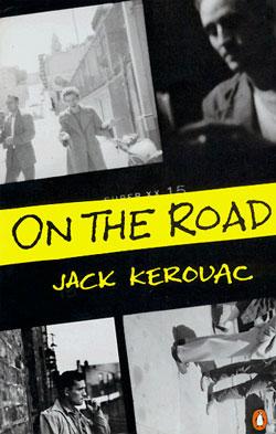 On the road, appunti sulla cultura dell’immagine. Un viaggio nel mondo dell’editoria