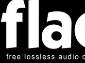 Free Lossless Audio Codec (FLAC) formato compressione lossless completamente libero aperto.