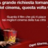 Anteprima gratuita cinema Nessuno mi può giudicare