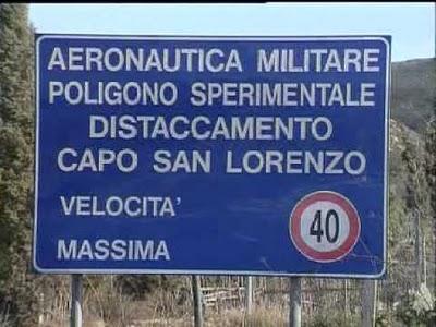 CRONACA DI UN TUMORE ANNUNCIATO