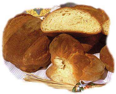 Pane di Altamura