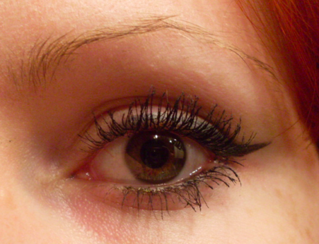 Beauty Pics #14 Revlon Grow Lushious Mascara