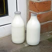 Come imbottigliare il latte direttamente in azienda?