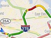 [Android] Ancora Google Maps: nuova versione 5.2.1 traffico tempo reale navigatore!