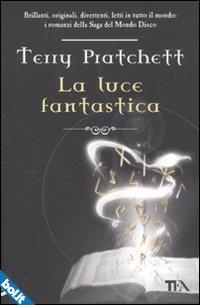 More about La luce fantastica