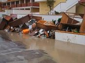 Alluvione Puglia