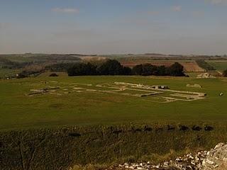 In gita a Salisbury