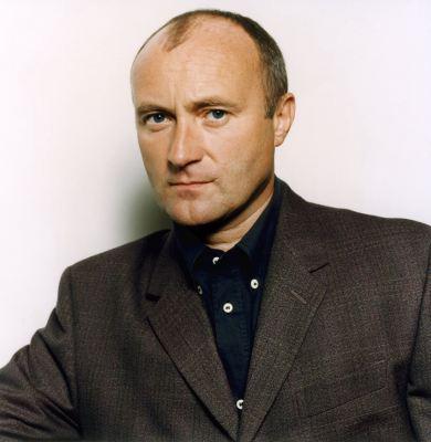 Phil Collins dice addio al palco