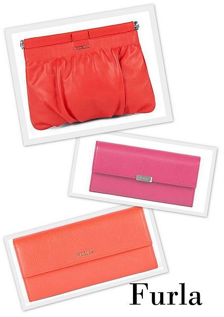 Trend: Neon Clutches