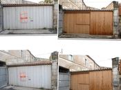 garage appartamento