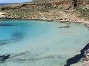 baia Conigli Lampedusa