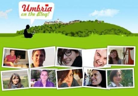 Umbria on the blog, l’Umbria raccontata dai blogger