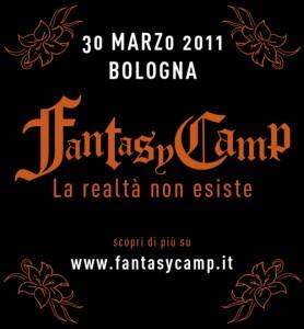 Fantasy Camp