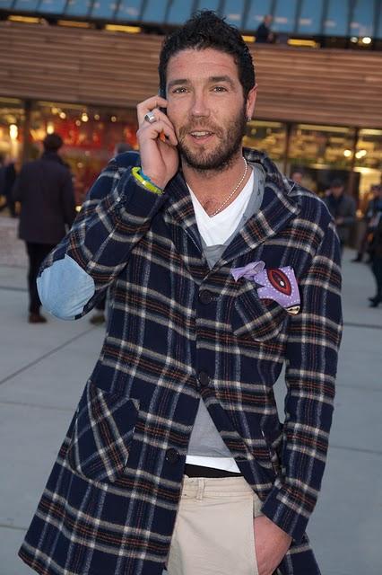 Streetstyle Pitti Gennaio 2011 - Part 2