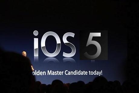 Rumors: Un nuovo evento Apple per Aprile con la presentazione di iOS 5 e MobileMe!!