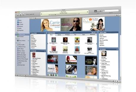 Apple iTunes: Probabile un backup gratuito dei brani già scaricati