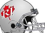 Football Americano: Jackets Chiavari contro Predatori