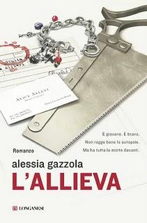 L'allieva di Alessia Gazzola