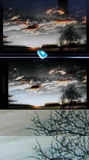 Galaxy S vs Galaxy S2: interfaccia e Display