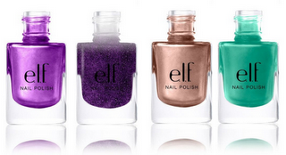 New Tinted Mosturiser and other new products by E.l.f. !