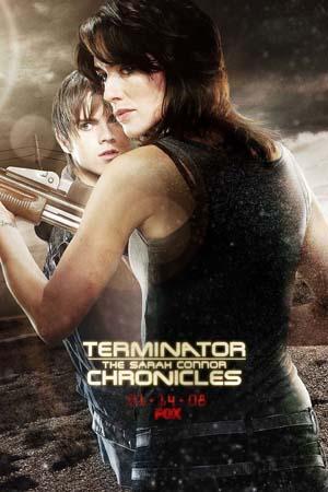 Terminator - The Sarah Connor Cronicles
