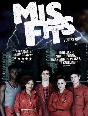 Misfits