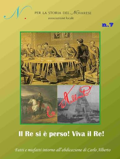 Il Re si è perso!!!