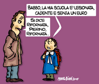 Le scuole italiane