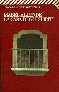 More about La casa degli spiriti