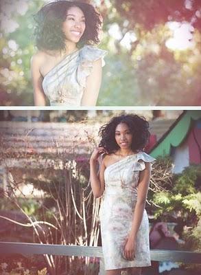 ModCloth Spring Lookbook