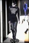 Thierry Mugler 2011/12 Womenswear | Paris Fashion Week | Lady Gaga debut on the catwalk