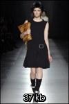 PRADA | Woman Fashion Show | Milano