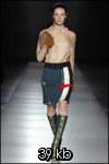 PRADA | Woman Fashion Show | Milano