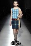 PRADA | Woman Fashion Show | Milano