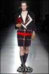 PRADA | Woman Fashion Show | Milano